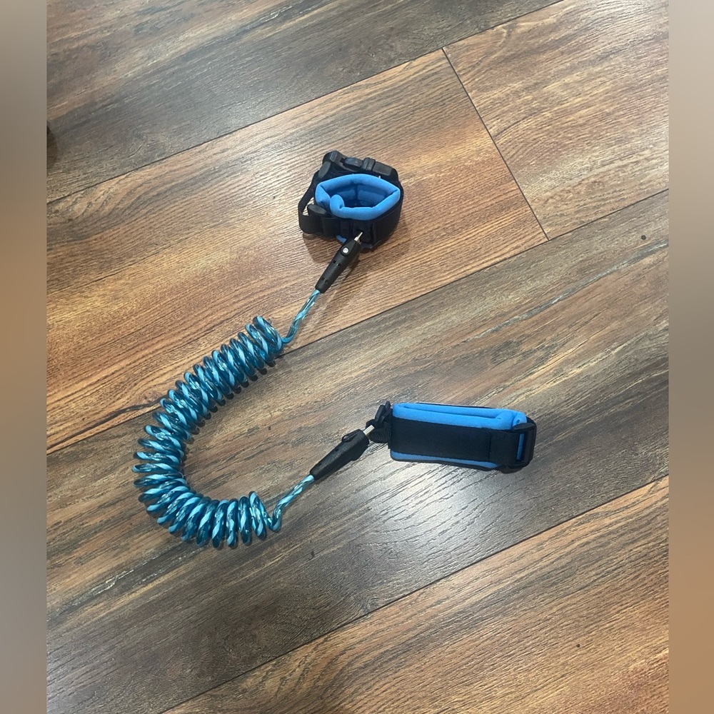 Dr. Meter Anti-loss child link for child and parent
